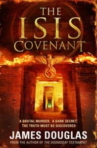 The Isis Covenant by James Douglas