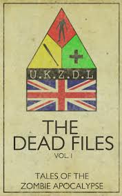 Dead Files 1