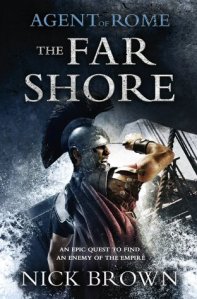 The Far Shore by Nick Brown
