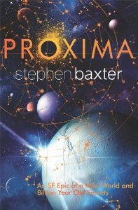 Proxima by Stephen Baxter