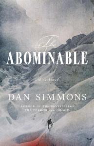 The Abominable by Dan Simmons