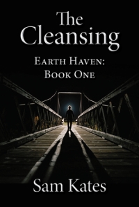 The Cleansing by Sam Kates