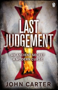 Last Judgement by John Carter