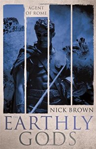 The Earthly Gods by Nick Brown
