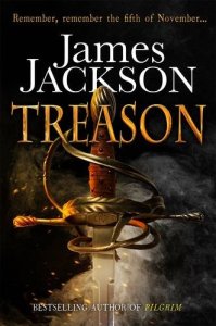 Treason by James Jackson