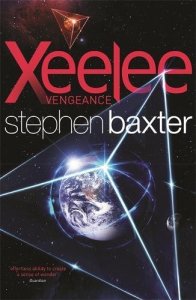 Xeelee: Vengeance by Stephen Baxter