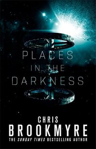 Places in the Darkness by Chris Brookmyre