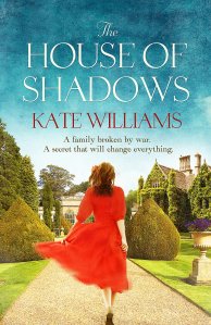 The House of Shadows by Kate Williams