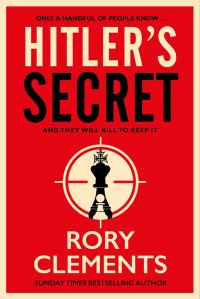 Hitler's Secret by Rory Clements